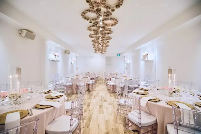 Loft & Studio Spaces: The Florist's Loft 4