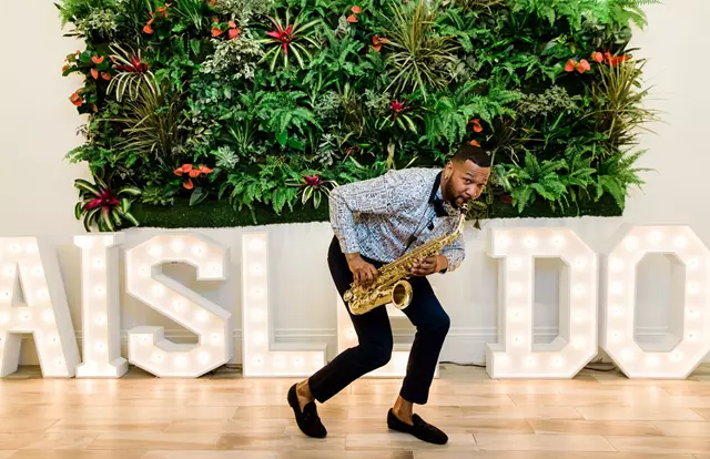 Loft & Studio Spaces: The Florist's Loft 3