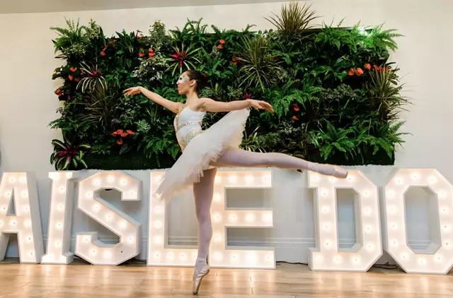 Loft & Studio Spaces: The Florist's Loft 19