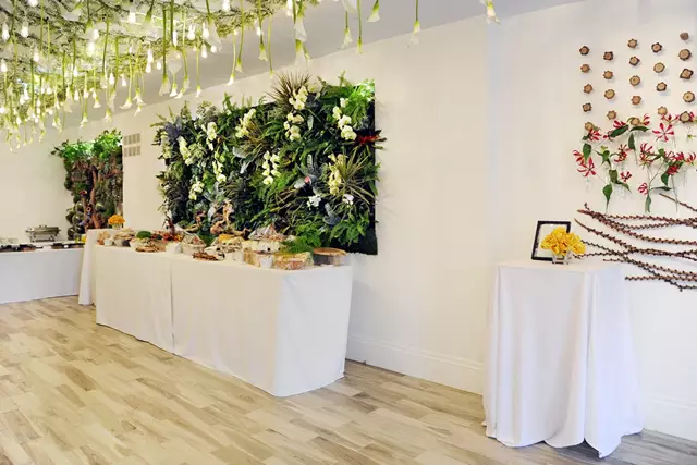 Loft & Studio Spaces: The Florist's Loft 24