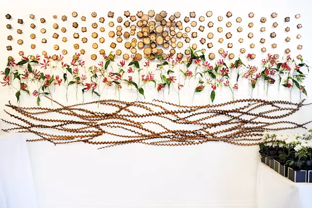 Loft & Studio Spaces: The Florist's Loft 11