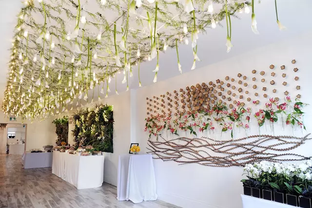 Loft & Studio Spaces: The Florist's Loft 6