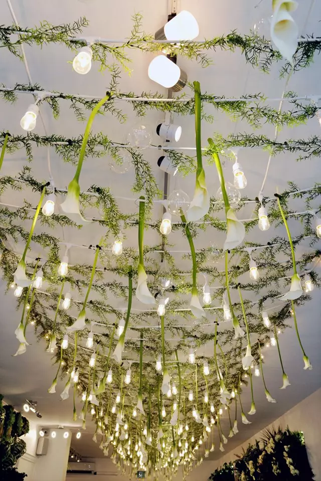 Loft & Studio Spaces: The Florist's Loft 22