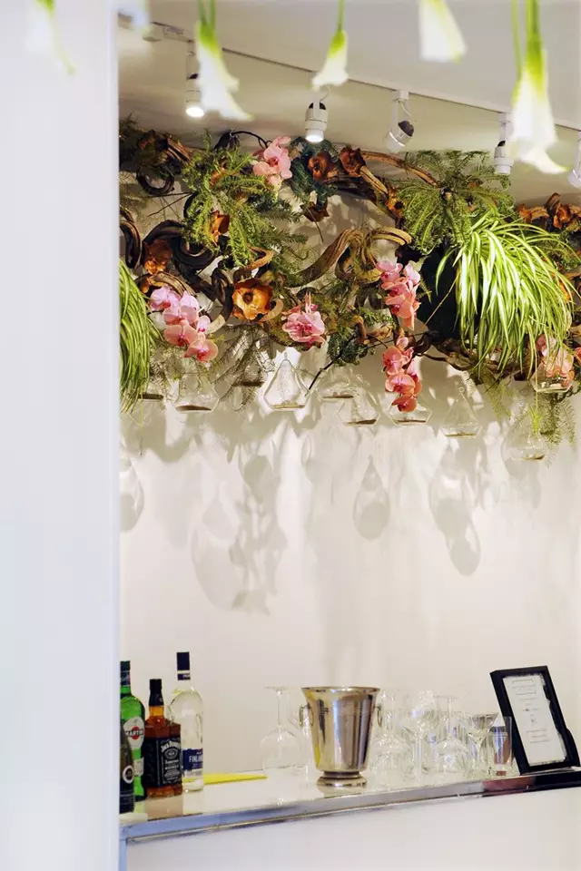 Loft & Studio Spaces: The Florist's Loft 17