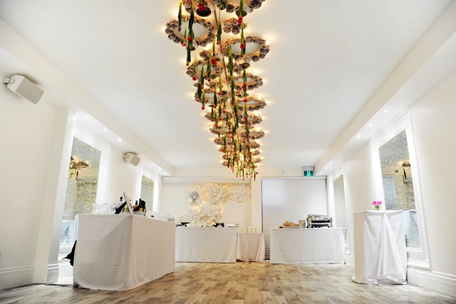 Loft & Studio Spaces: The Florist's Loft 13