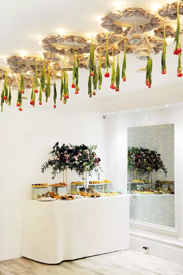 Loft & Studio Spaces: The Florist's Loft 14