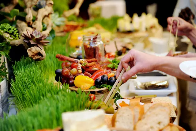 Loft & Studio Spaces: The Florist's Loft 20