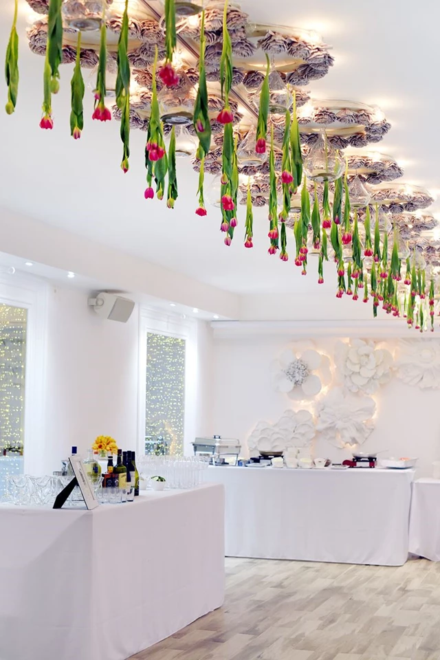Loft & Studio Spaces: The Florist's Loft 15