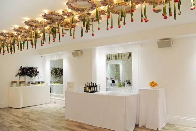 Loft & Studio Spaces: The Florist's Loft 7