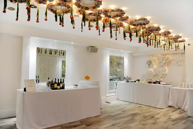 Loft & Studio Spaces: The Florist's Loft 12