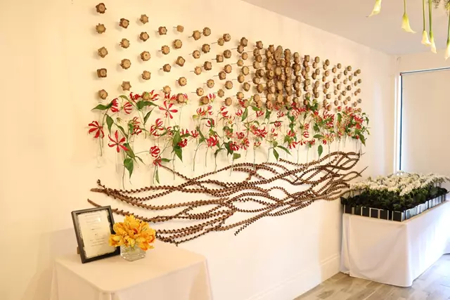 Loft & Studio Spaces: The Florist's Loft 8