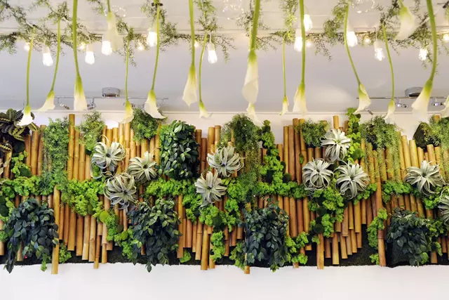 Loft & Studio Spaces: The Florist's Loft 9