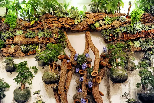 Loft & Studio Spaces: The Florist's Loft 10