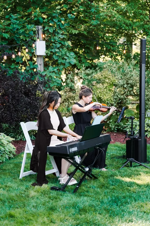 Live Music & Bands: The Fox Music 5