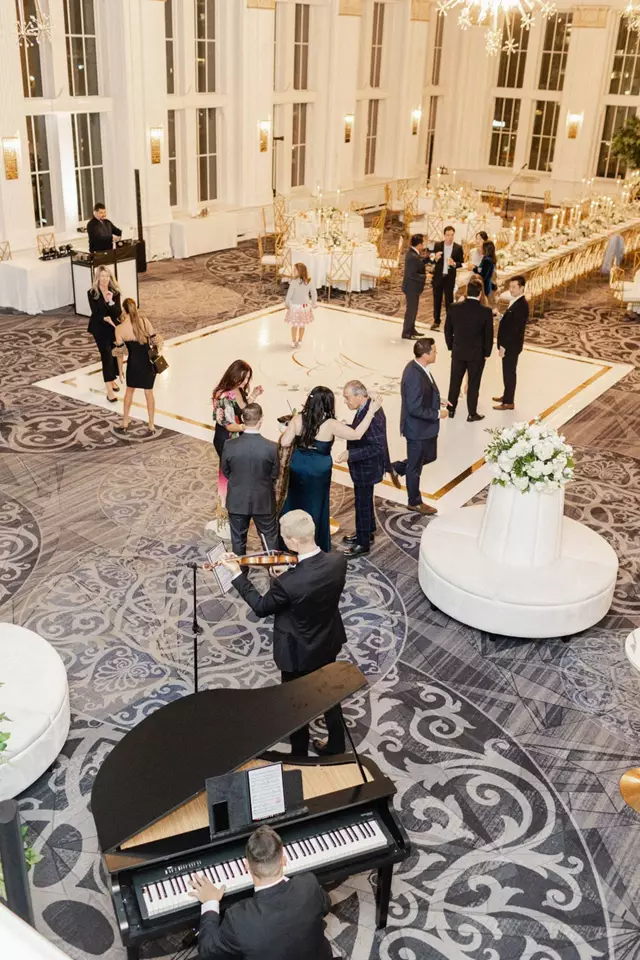 Live Music & Bands: The Fox Music 2