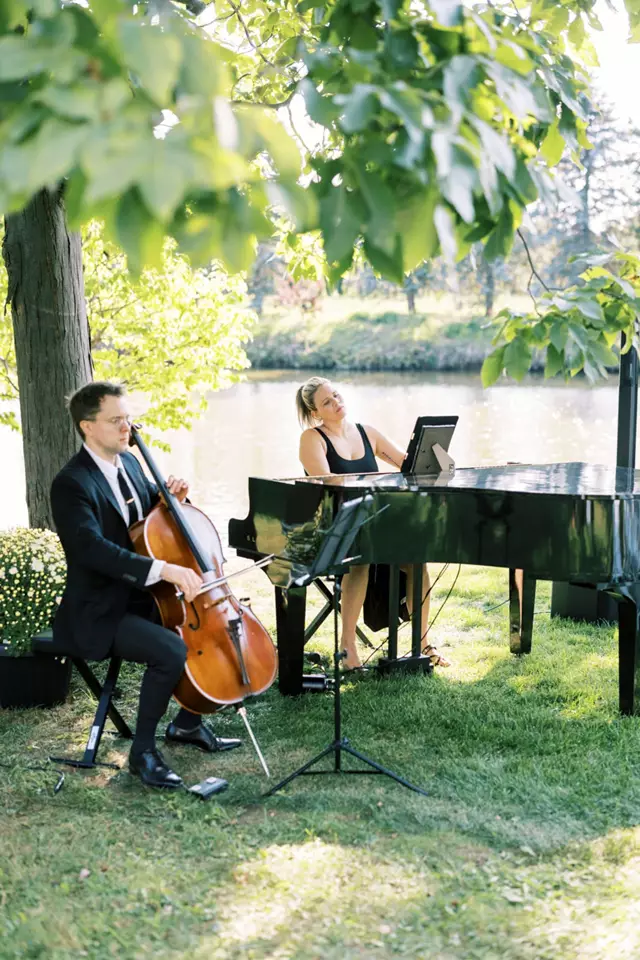 Live Music & Bands: The Fox Music 3