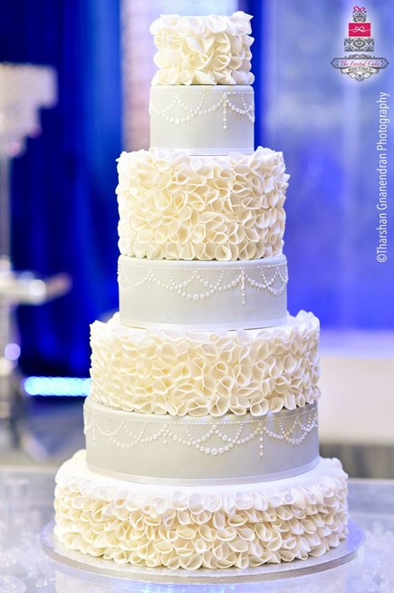 Image - The Frosted Cake Boutique