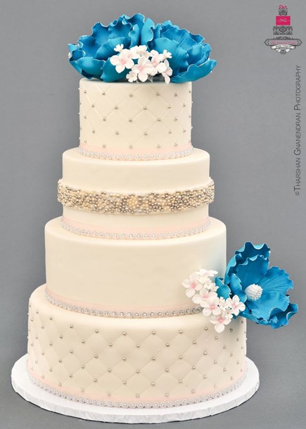 Image - The Frosted Cake Boutique