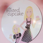 The Frosted Cupcake