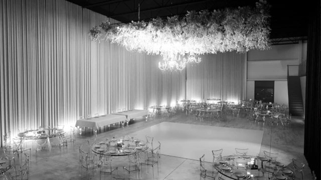 The Gallery Venue, Oakville