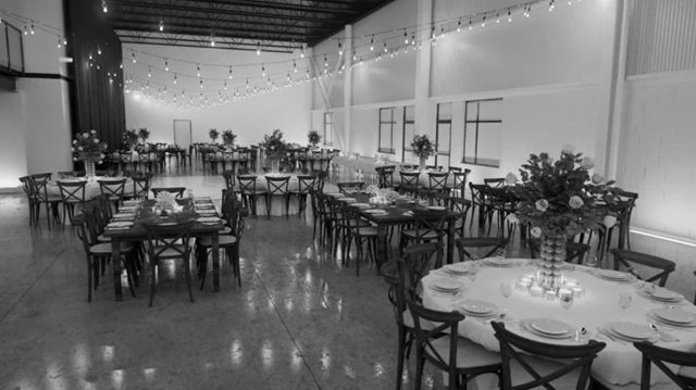 The Gallery Venue, Oakville