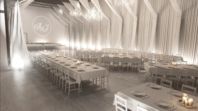 The Gallery Venue, Oakville