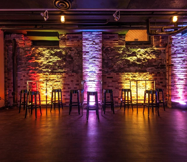 The Gates, Toronto
