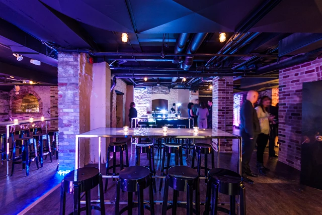 The Gates, Toronto
