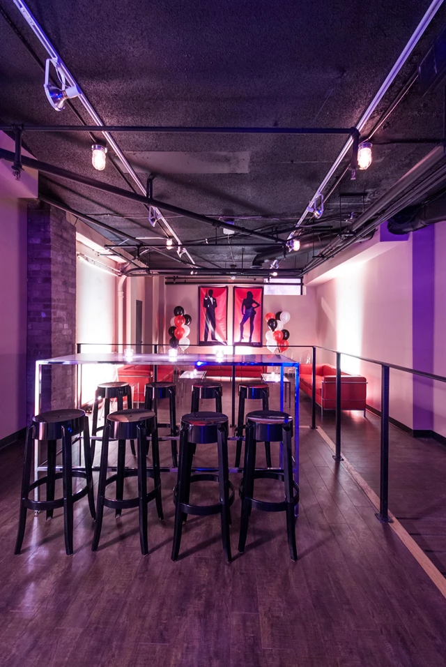 The Gates, Toronto