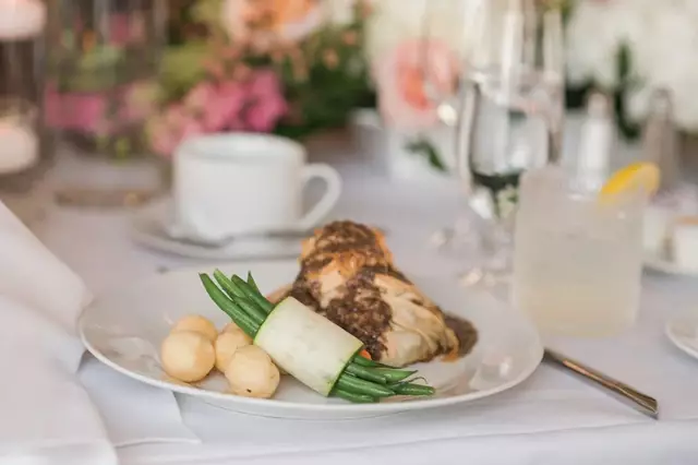 Mansions/Houses: The Glen 18