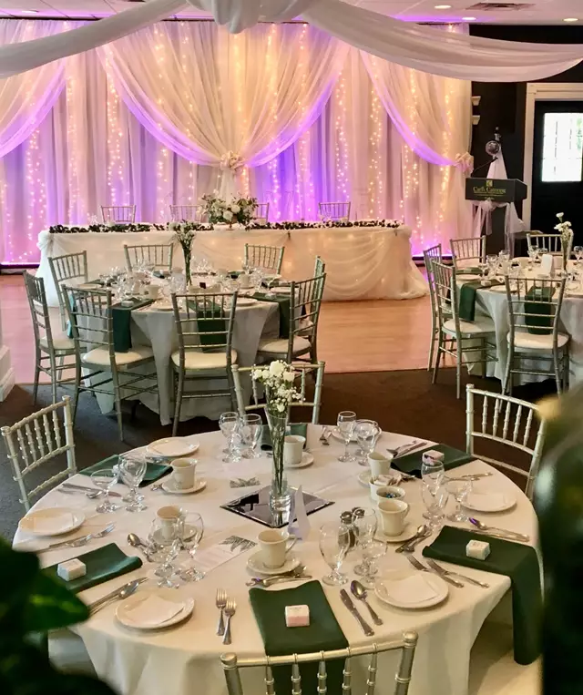 Mansions/Houses: The Glen 13