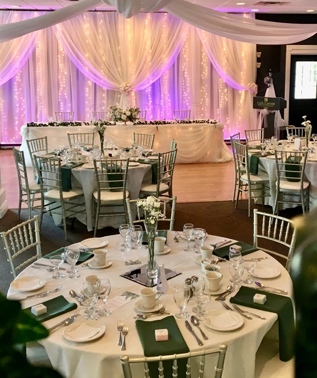 Mansions/Houses: The Glen 13