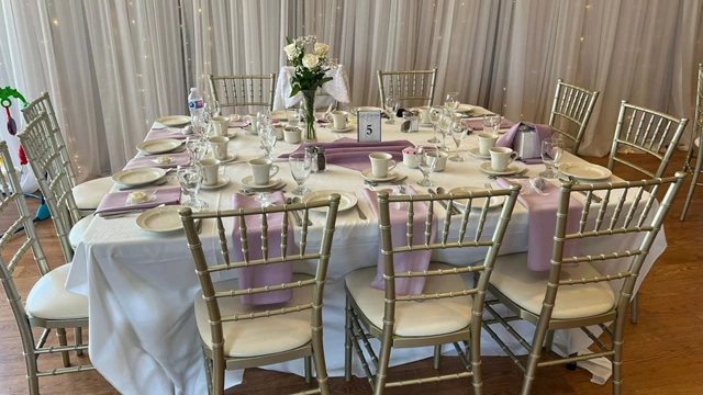 Mansions/Houses: The Glen 15