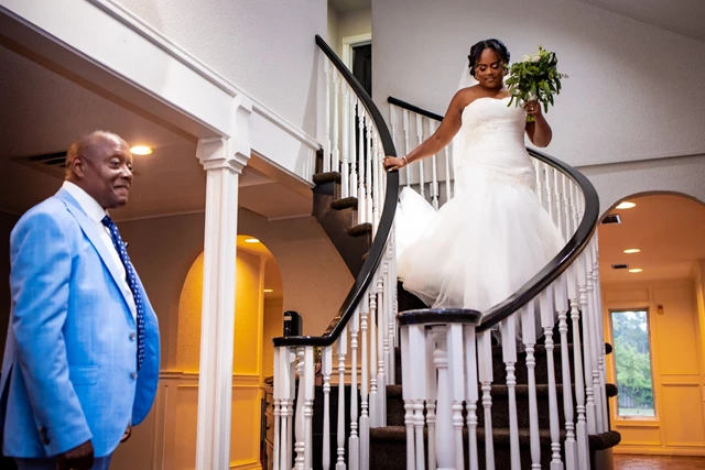 Mansions/Houses: The Glen 1