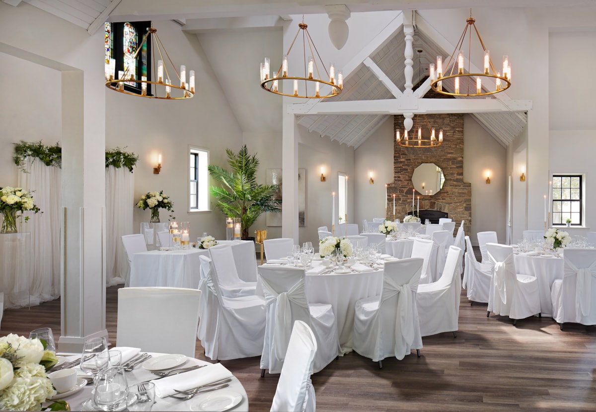 The Glenerin Inn & Spa profile photo