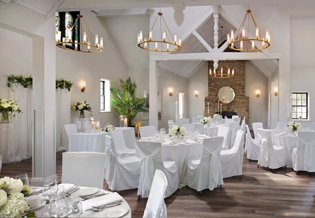 Credit Valley Room