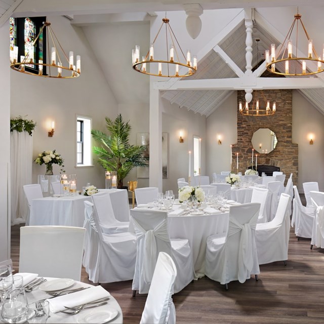 The Glenerin Inn & Spa