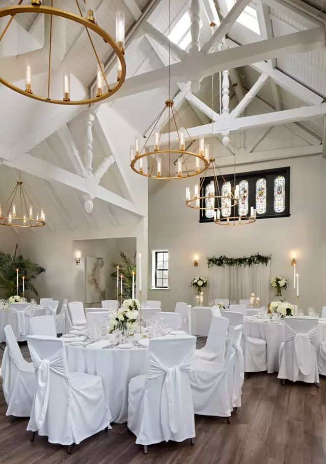 Mansions/Houses: The Glenerin Inn & Spa 11