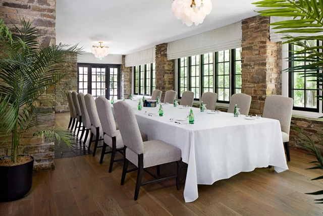 Grand Sunroom