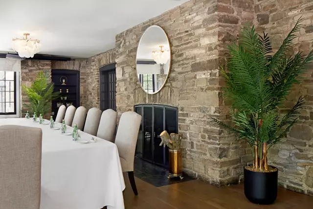 Mansions/Houses: The Glenerin Inn & Spa 30