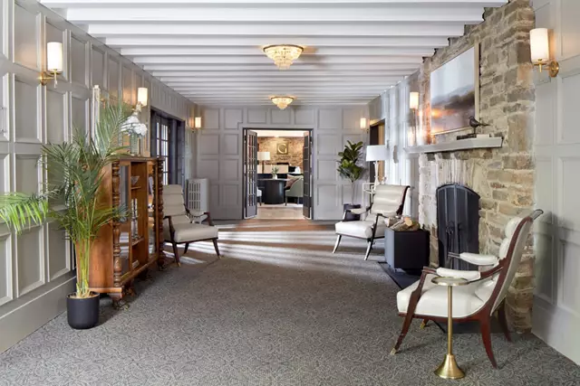 Mansions/Houses: The Glenerin Inn & Spa 17