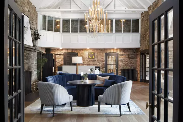 Mansions/Houses: The Glenerin Inn & Spa 16