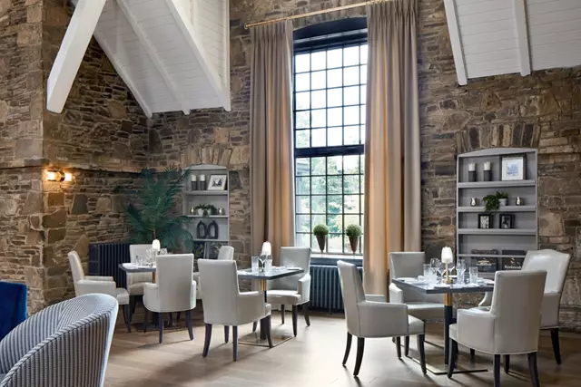 Mansions/Houses: The Glenerin Inn & Spa 14