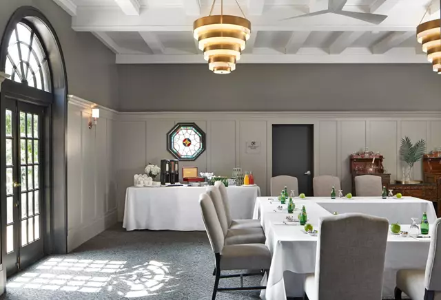 Mansions/Houses: The Glenerin Inn & Spa 29