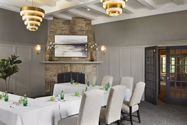 Mansions/Houses: The Glenerin Inn & Spa 8