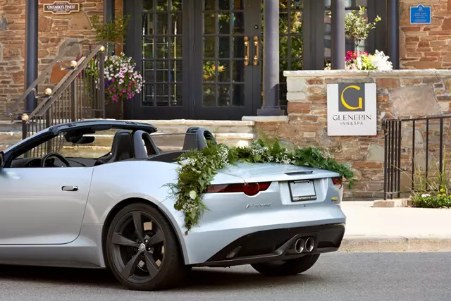 Mansions/Houses: The Glenerin Inn & Spa 10