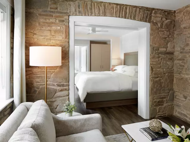 Mansions/Houses: The Glenerin Inn & Spa 23