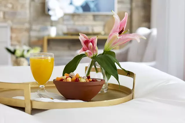 Mansions/Houses: The Glenerin Inn & Spa 20