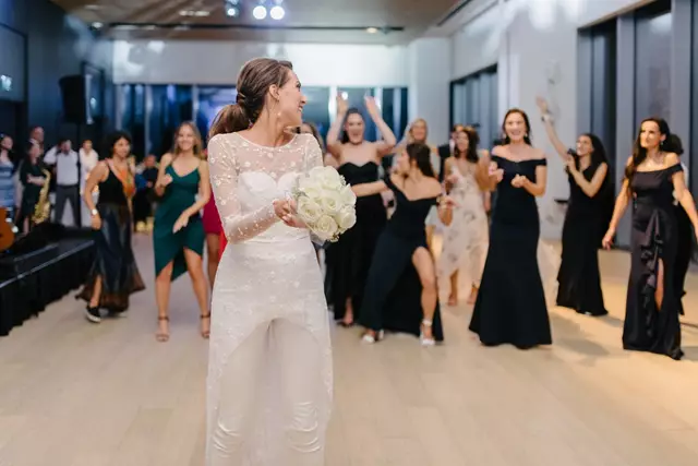 Special Event Venues: The Globe and Mail Centre 29