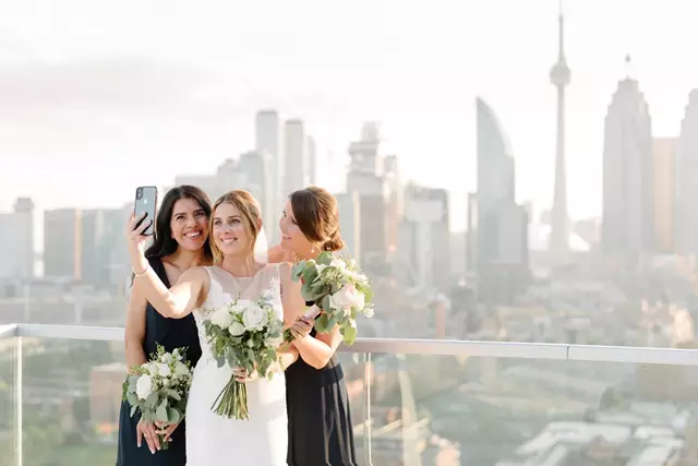 Special Event Venues: The Globe and Mail Centre 27